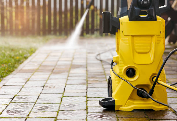 Professional Pressure Washing Services in Bronte, TX